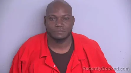 Recent Mugshot Image for MICHAEL BRANDEL KISER in Bradford County, Florida