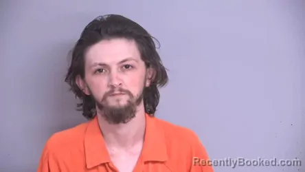 Recent Mugshot Image for KALEB MAXIE WILKERSON in Bradford County, Florida