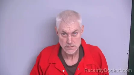 Recent Mugshot Image for TRAVIS DEAN THOMPSON in Bradford County, Florida