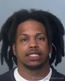 Recent Mugshot Image for GERARD ANTON ANDERSON in Manatee County, Florida