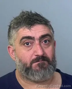 Recent Mugshot Image for MAHFOUZ SAFAR in Manatee County, Florida