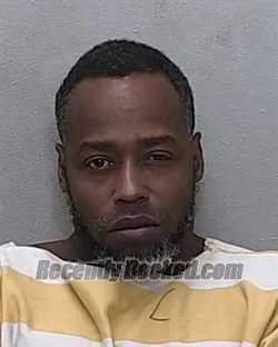 Recent Mugshot Image for VICTOR JAMES COLDING in Marion County, Florida