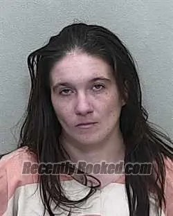 Recent Mugshot Image for ANGLIA KA ATCHLEY in Marion County, Florida