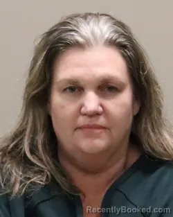 Recent Mugshot Image for ASHLEY ELIZABETH APGAR in Martin County, Florida