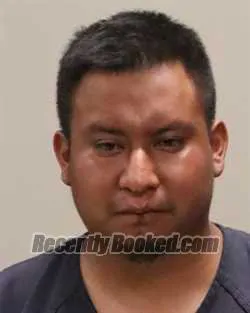 Recent Mugshot Image for CAESAR EMERSON AJTUN in Martin County, Florida