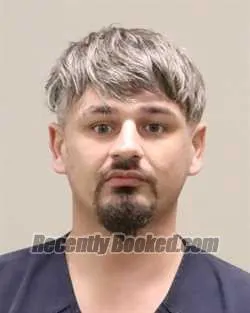 Recent Mugshot Image for ASHKAN HARZAND in Martin County, Florida