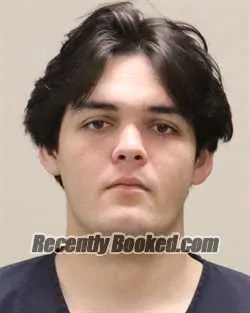 Recent Mugshot Image for JAMES VICTOR SALENETRI in Martin County, Florida