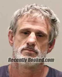 Recent Mugshot Image for MICHAEL ERNEST DUKTIG in Martin County, Florida