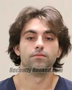 Recent Mugshot Image for MICHAEL THOMAS LEAVY in Martin County, Florida