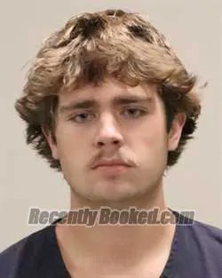 Recent Mugshot Image for TRISTEN TOBY NIELSEN in Martin County, Florida