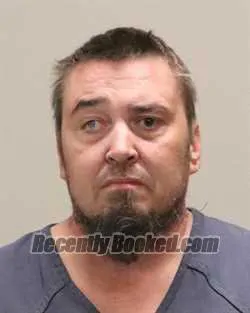 Recent Mugshot Image for SPENCER VINCENT LARSON in Martin County, Florida