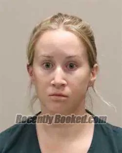 Recent Mugshot Image for DELANEY LYNN RIDGWAY in Martin County, Florida