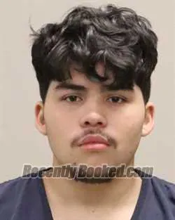Recent Mugshot Image for JOHN EDWARD LEMUS in Martin County, Florida