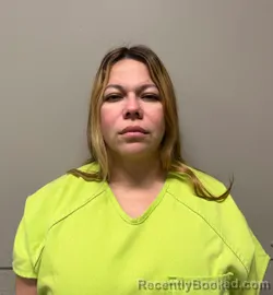 Recent Mugshot Image for DAYANA Rosa Renda in Martin County, Florida