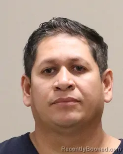 Recent Mugshot Image for GERMAN HERNANDEZ POSADAS in Martin County, Florida