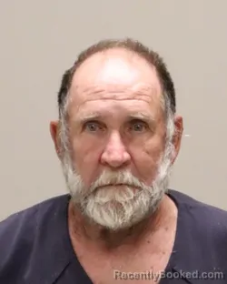 Recent Mugshot Image for JAMES ARTHUR PERRY in Martin County, Florida