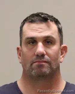 Recent Mugshot Image for CHARLES RAYMOND RIMPELA in Martin County, Florida