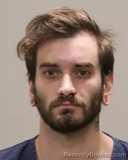 Recent Mugshot Image for MICHAEL WAYNE KEMP in Martin County, Florida