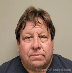 Recent Mugshot Image for DAVID PARKER COPELAND in Martin County, Florida