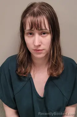 Recent Mugshot Image for CHELSEA PAIGE HAYES in Martin County, Florida