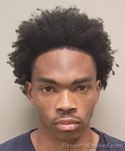 Recent Mugshot Image for ANTHONY TYRONE DAVIS in Martin County, Florida