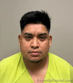 Recent Mugshot Image for ALEXIS ARTURO PEREZ-ZEPEDA in Martin County, Florida