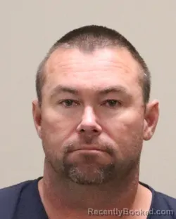 Recent Mugshot Image for GREGORY JAY MORRISON in Martin County, Florida