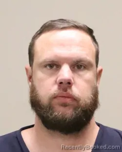 Recent Mugshot Image for CHRISTOPHER JASON URSUM in Martin County, Florida