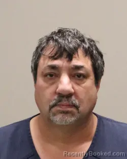 Recent Mugshot Image for JAMES BRYCE CROSBY in Martin County, Florida