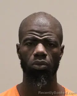 Recent Mugshot Image for MAURICE LAMAR HART in Martin County, Florida