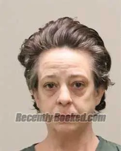 Recent Mugshot Image for MICHAL SUZANNE BATTLE in Martin County, Florida