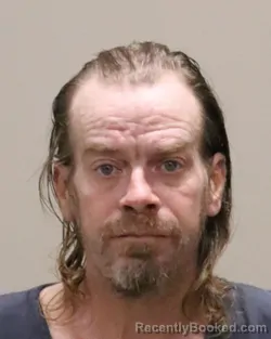 Recent Mugshot Image for CHRISTOPHER R MASON in Martin County, Florida