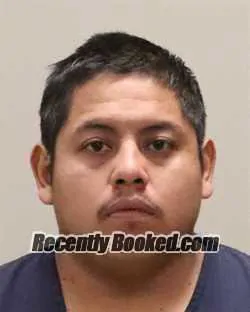 Recent Mugshot Image for ALBERTO LOPEZ in Martin County, Florida