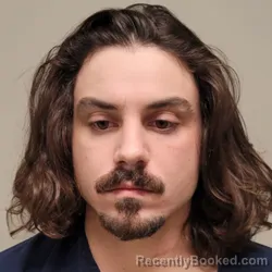 Recent Mugshot Image for CONNOR PEMBROKE BROWARD HANNON in Martin County, Florida