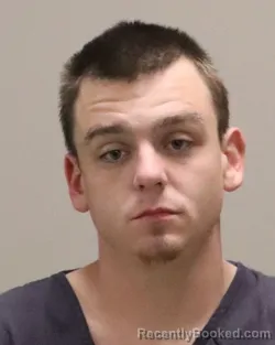 Recent Mugshot Image for RANDY CASE MCKENNA in Martin County, Florida