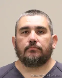 Recent Mugshot Image for FELIX RINCON AGUIRRE in Martin County, Florida