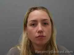 Recent Mugshot Image for ALANA ANN ALEXANDER in Monroe County, Florida