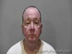 Recent Mugshot Image for PATRICK GEORGE CUMMINGS in Monroe County, Florida