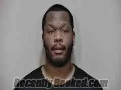 Recent Mugshot Image for TYREE MALIK HORTON in Monroe County, Florida