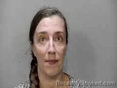 Recent Mugshot Image for DAWN MARIE JANSEN in Monroe County, Florida