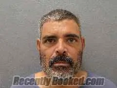 Recent Mugshot Image for MARSHALL ADAM LOWERY in Monroe County, Florida