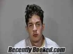 Recent Mugshot Image for AIDEN MATTHEWS NEWMAN in Monroe County, Florida