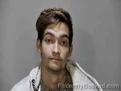 Recent Mugshot Image for JONATHAN MICHAEL ROBERTS in Monroe County, Florida