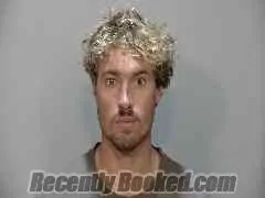 Recent Mugshot Image for ETHAN AUGUST SMITH in Monroe County, Florida