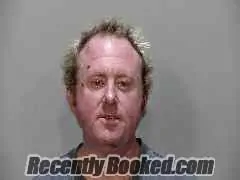 Recent Mugshot Image for EVAN WILLIAM THEUNE in Monroe County, Florida