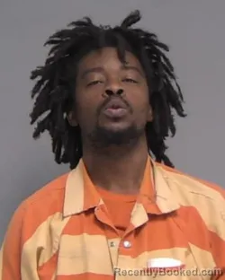 Recent Mugshot Image for JAVON SHAMONT RICHARDSON in Nassau County, Florida