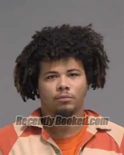Recent Mugshot Image for AMAURI DONYALL MARSHALL in Nassau County, Florida