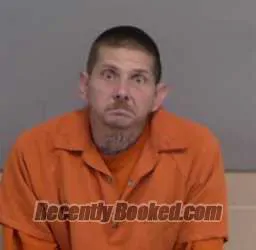 Recent Mugshot Image for DALE RUSSELL SIZEMORE in Nassau County, Florida