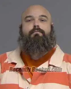 Recent Mugshot Image for STEVEN CHRISTOPHER PETRO in Nassau County, Florida