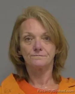 Recent Mugshot Image for CAROLINE NICOLE MOODY in Nassau County, Florida